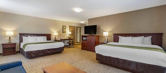 Comfort Inn Kennewick Richland