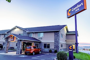 Comfort Inn Kennewick Richland