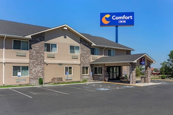 Comfort Inn Kennewick Richland