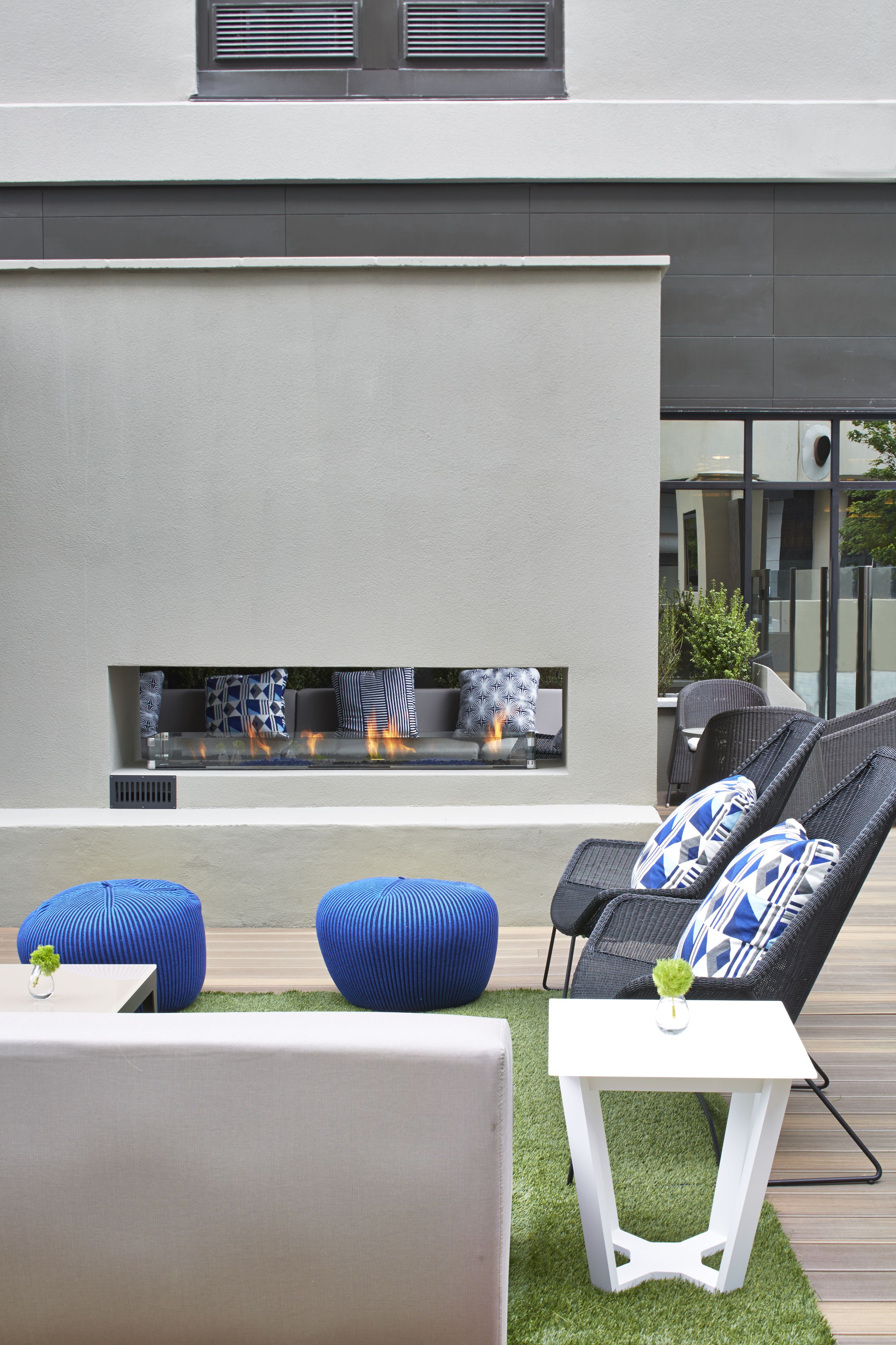 Foto - AC Hotel Atlanta Downtown