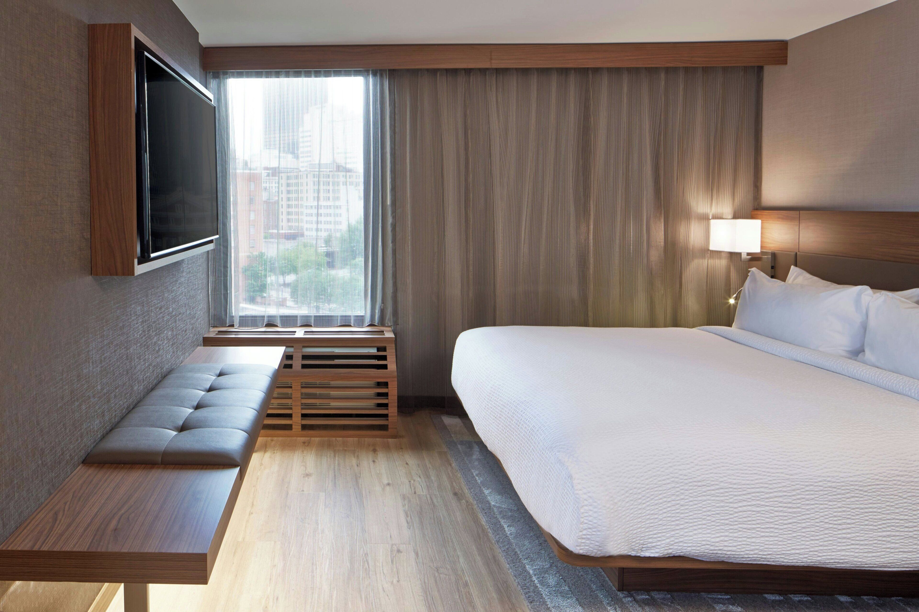 Foto - AC Hotel Atlanta Downtown