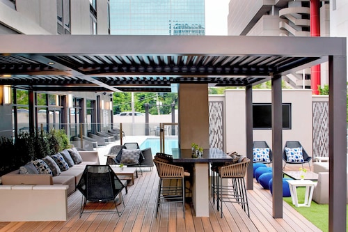 AC Hotel by Marriott Atlanta Downtown