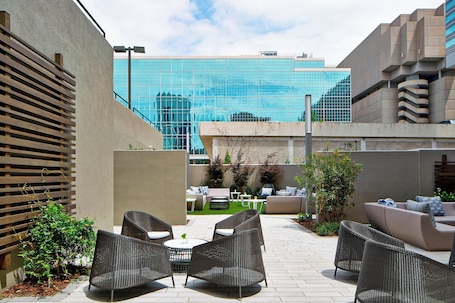 Servicio de la propiedad