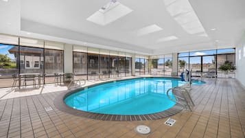 Inomhuspool