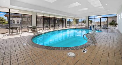 Spark by Hilton Colorado Springs I 25 Central