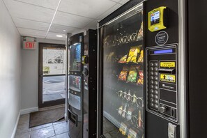 Distributeur automatique