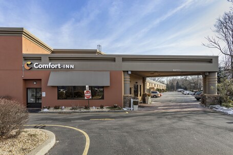 Comfort Inn Paramus Hackensack - Image 3