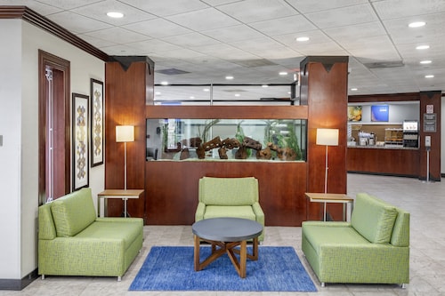 Comfort Inn Paramus - Hackensack
