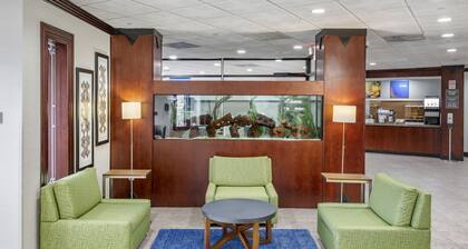 Comfort Inn Paramus - Hackensack