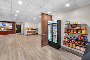Property amenity - Comfort Inn Paramus - Hackensack (Paramus)