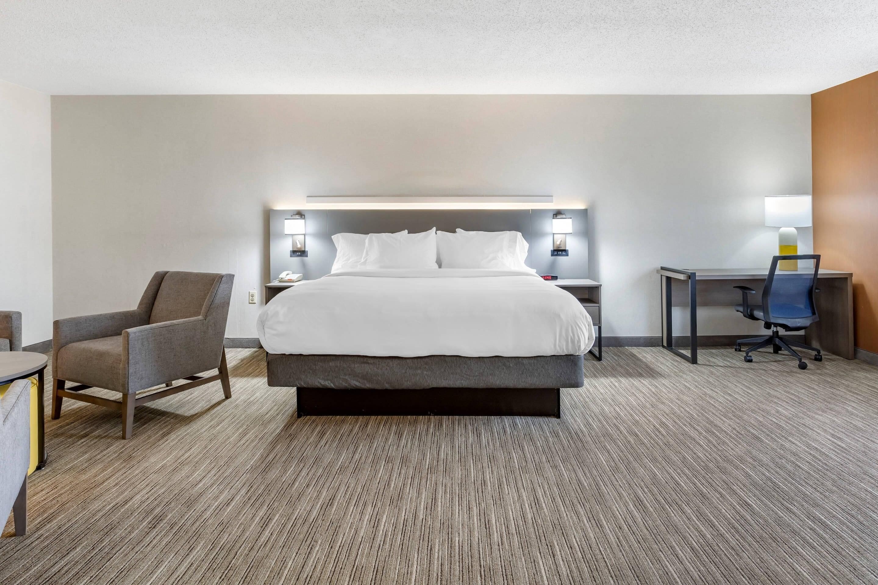Foto - Comfort Inn Paramus - Hackensack