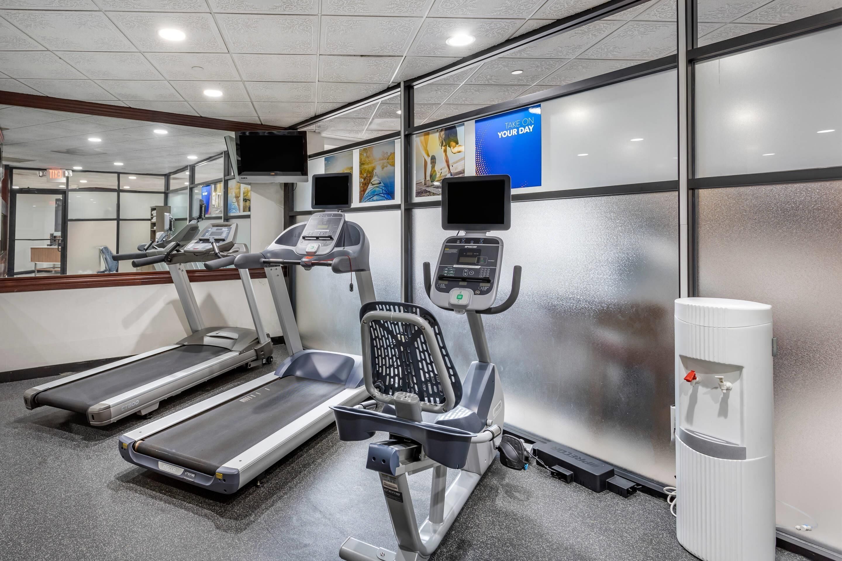 Foto - Comfort Inn Paramus - Hackensack