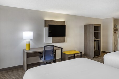 Comfort Inn Paramus Hackensack - Image 22