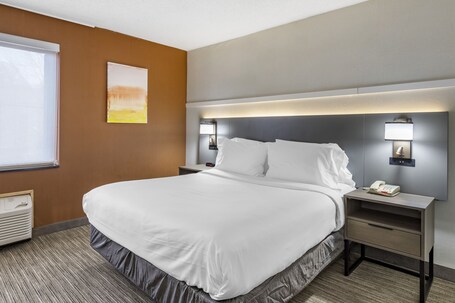 Comfort Inn Paramus Hackensack - Image 21