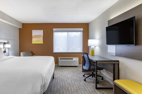 Comfort Inn Paramus Hackensack - Image 25