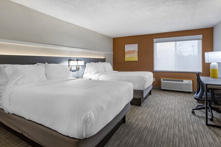 Comfort Inn Paramus Hackensack - Image 15