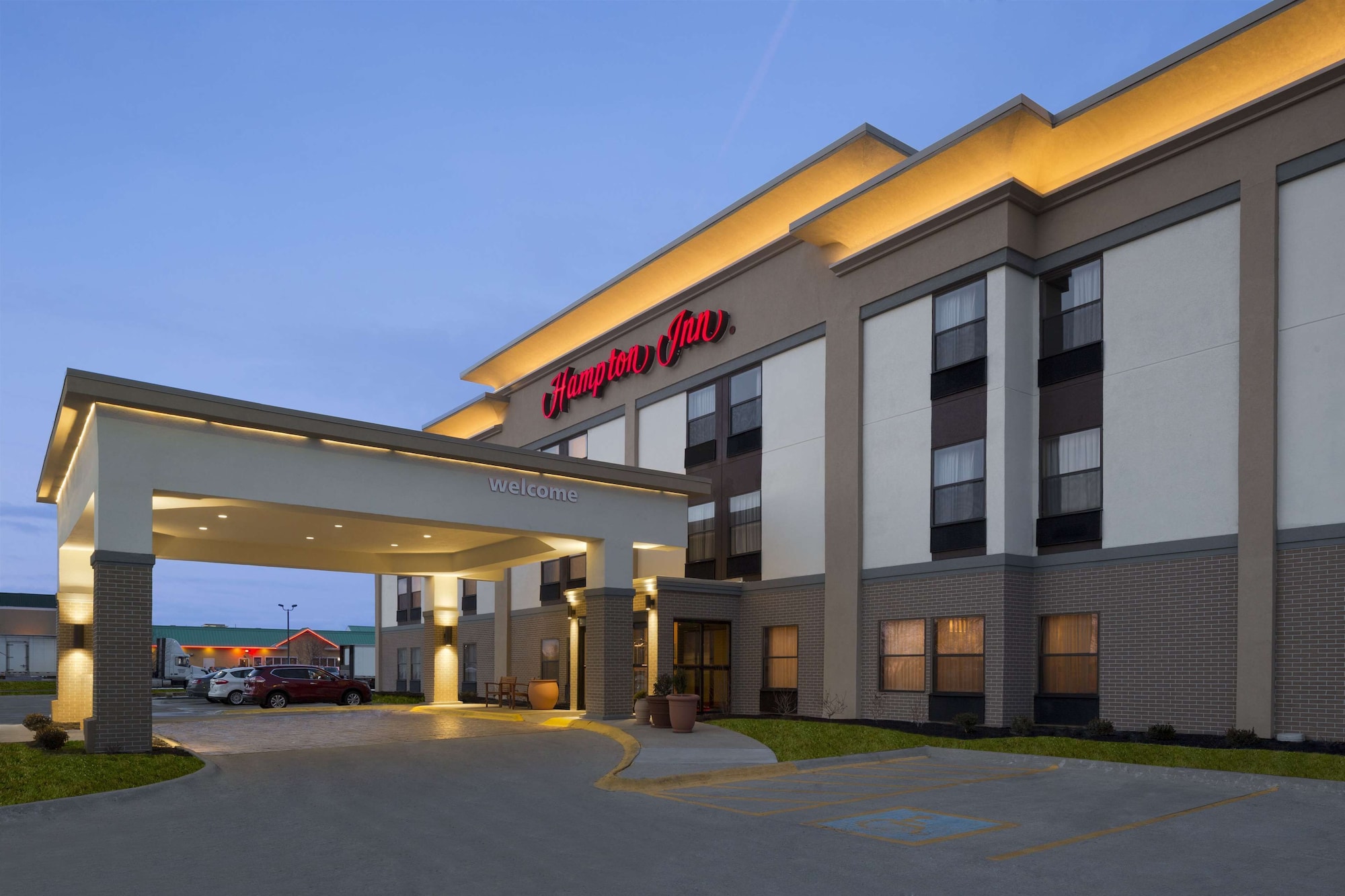 2 Star Hotels