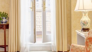 Suite – premium, 2 soverom | Byutsikt