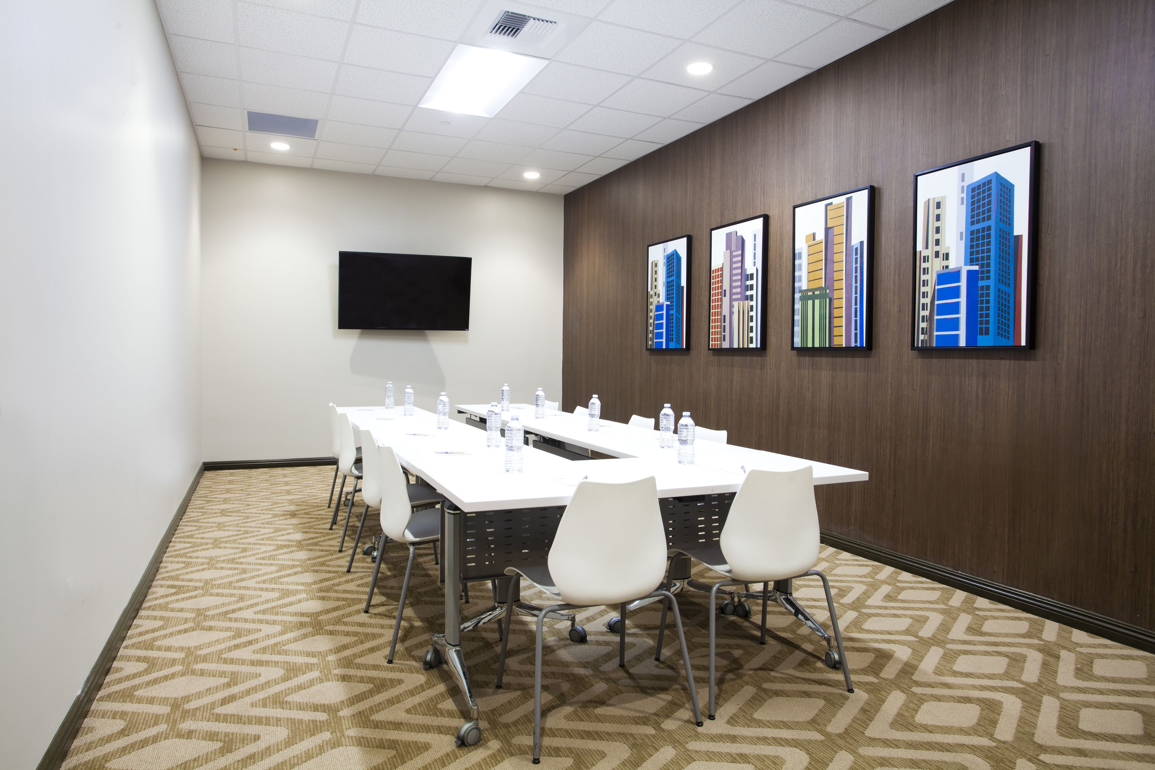 Photo - Redac Gateway Hotel In Torrance