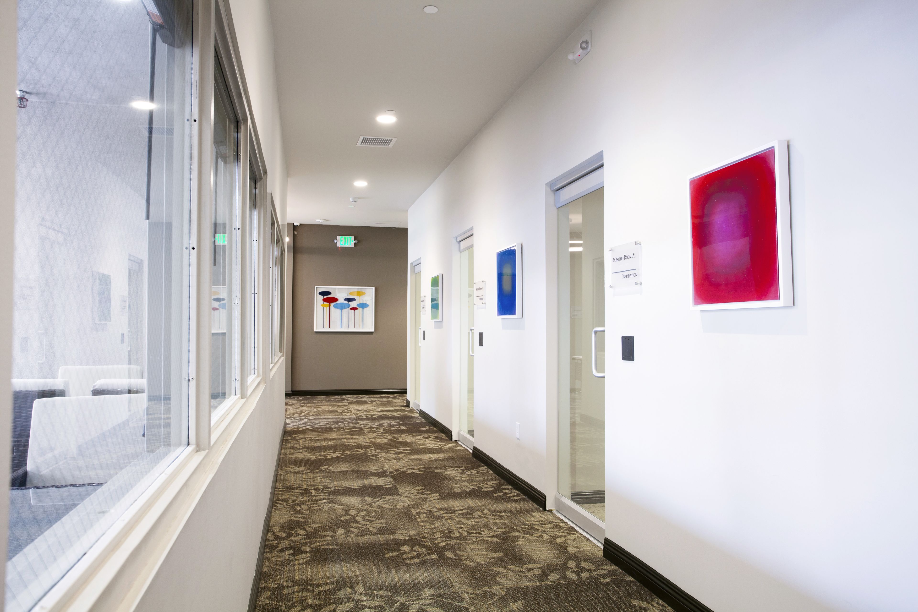 Photo - Redac Gateway Hotel In Torrance