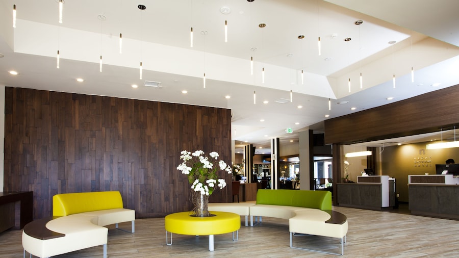 Redac Gateway Hotel In Torrance