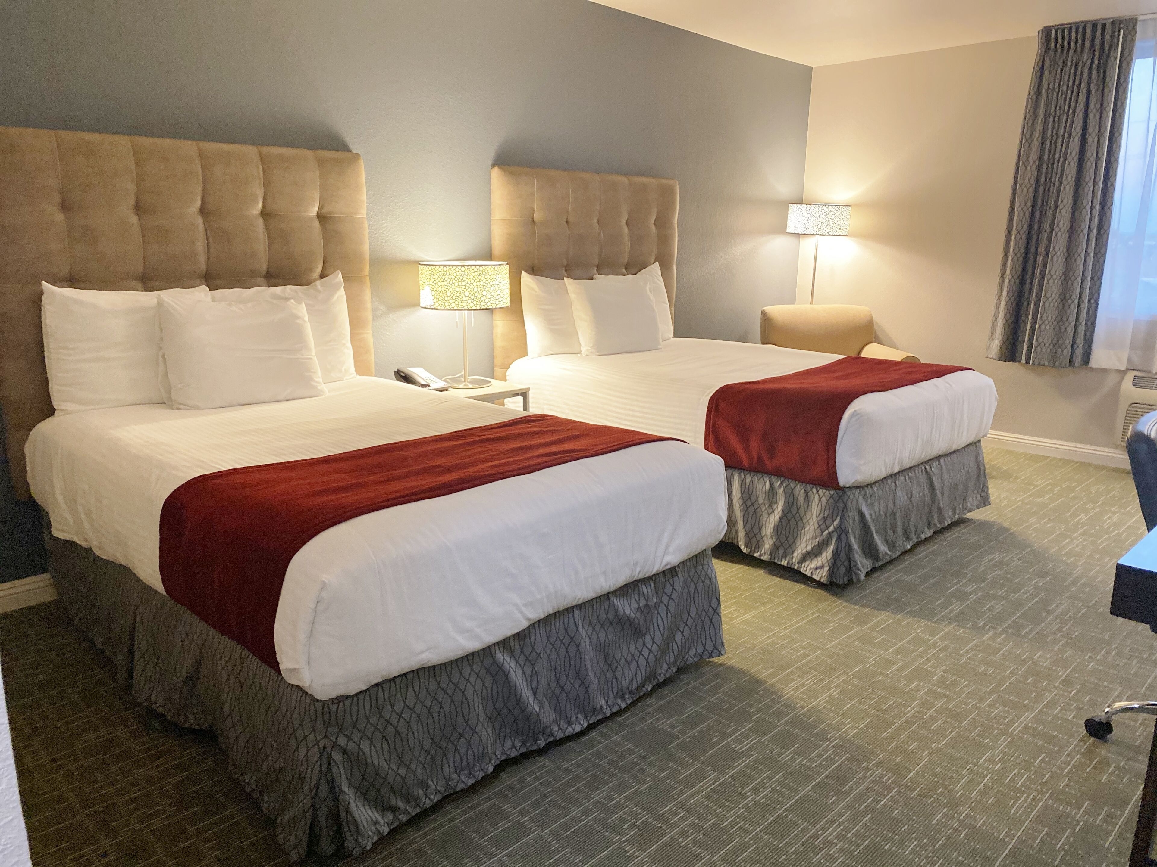Photo - Redac Gateway Hotel In Torrance