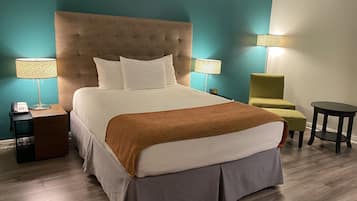 Standardzimmer, 1 Queen-Bett