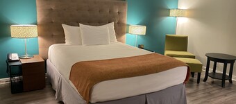 Redac Gateway Hotel In Torrance