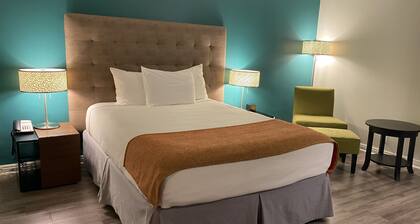Redac Gateway Hotel In Torrance