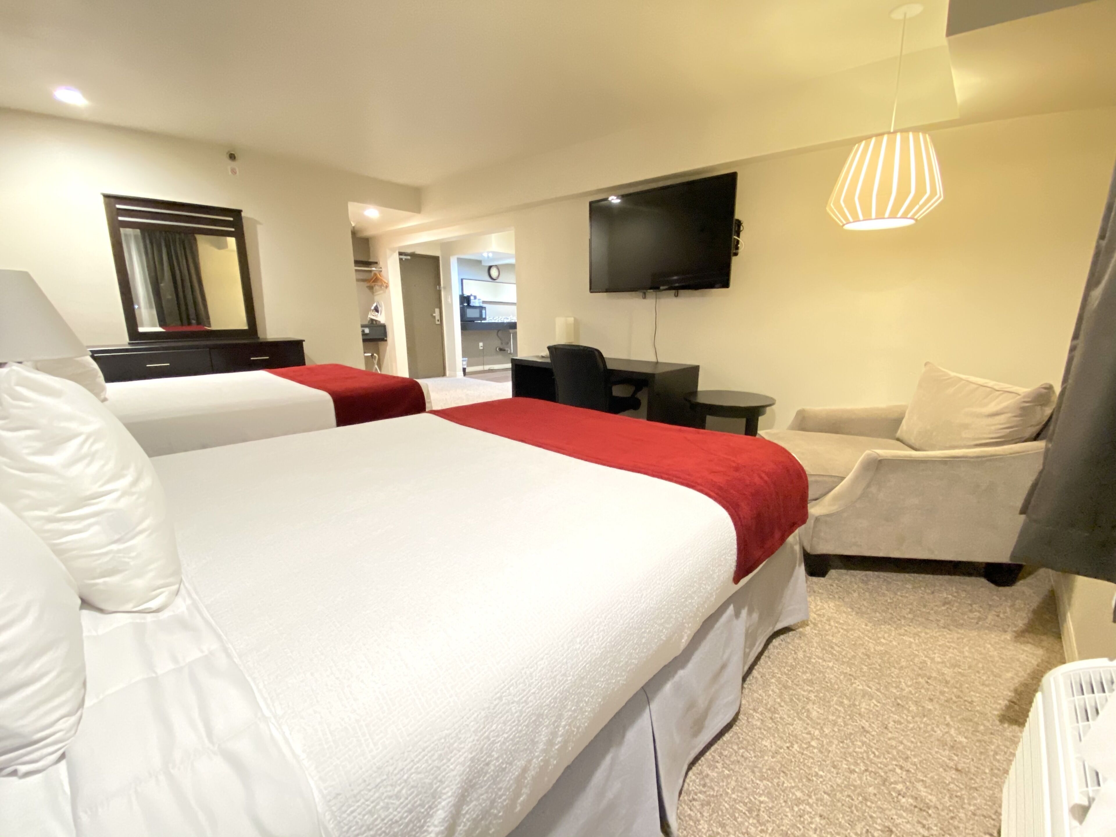 Photo - Redac Gateway Hotel In Torrance
