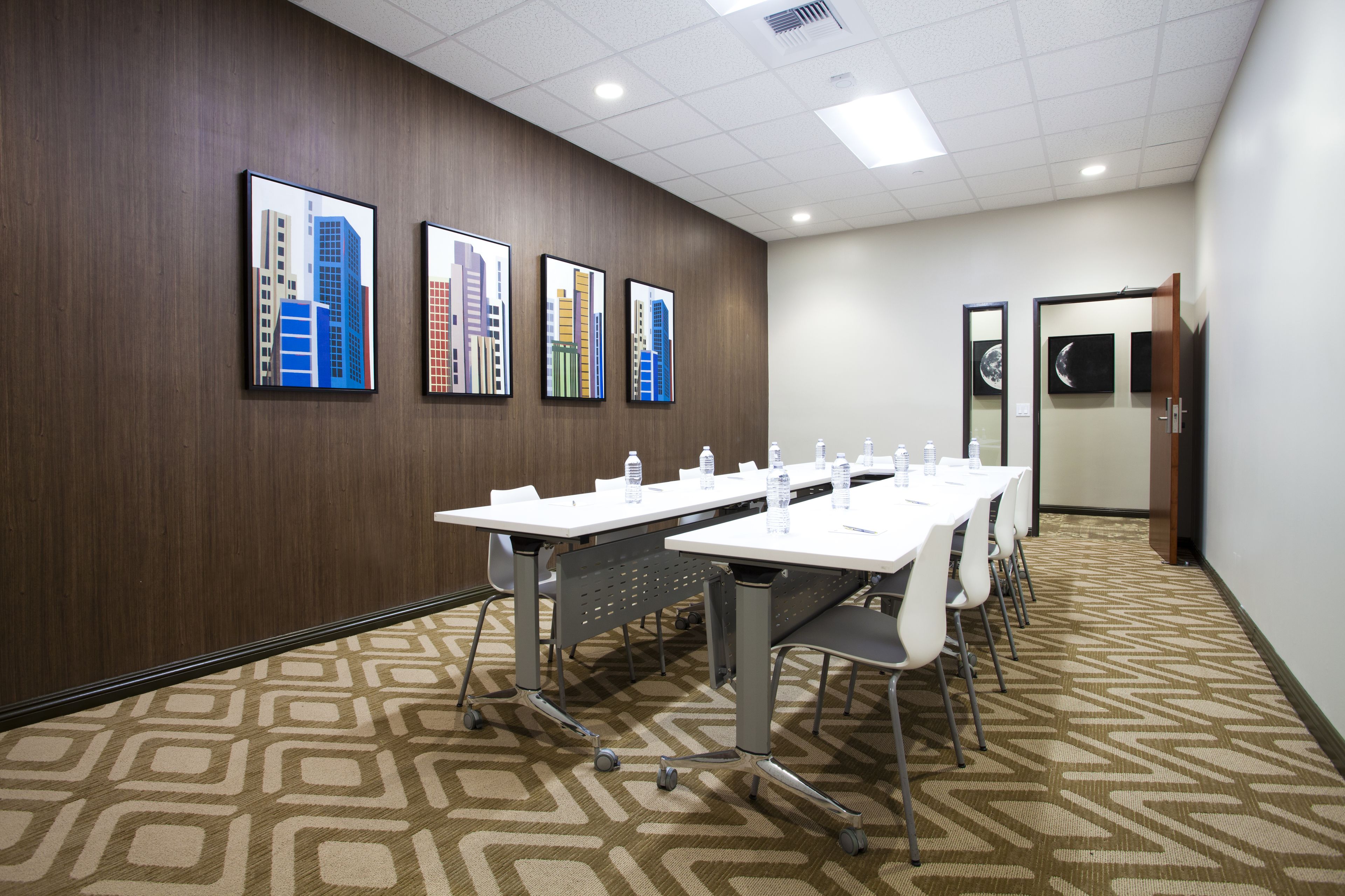 Photo - Redac Gateway Hotel In Torrance