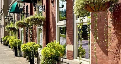 The Blennerhassett Hotel