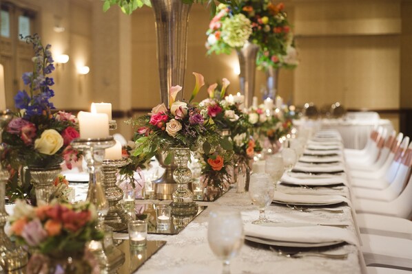 Salón de baile