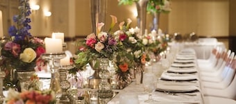 The Blennerhassett Hotel