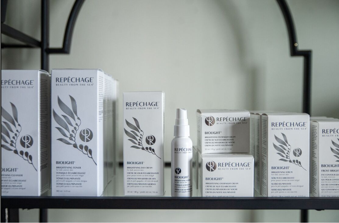 body treatments, hot stone massages, deep-tissue massages, body scrubs