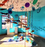 Actividades para niños