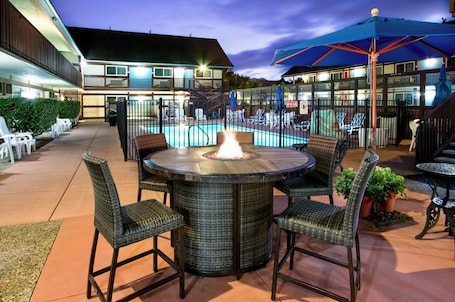 Property amenity. King Frederik Inn