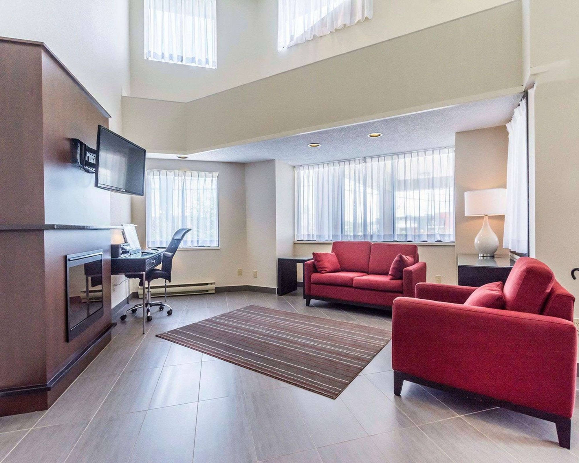 2 Star Hotels