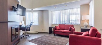 Comfort Inn Thetford Mines