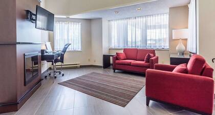 Comfort Inn Thetford Mines