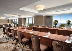 Sala de reunião