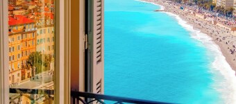 Hôtel La Pérouse Nice
