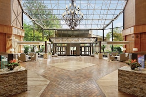 Hall