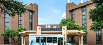 Hilton DFW Lakes Executive Conference Center