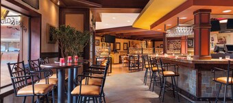 Hilton DFW Lakes Executive Conference Center