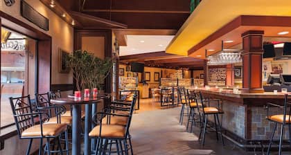 Hilton DFW Lakes Executive Conference Center