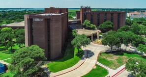 Exterior - Hilton DFW Lakes Executive Conference Center (Grapevine)