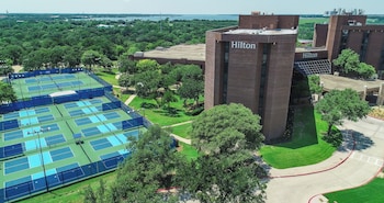 Hilton DFW Lakes Executive Conference Center