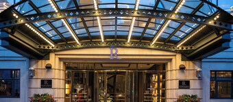 Renaissance Philadelphia Downtown Hotel