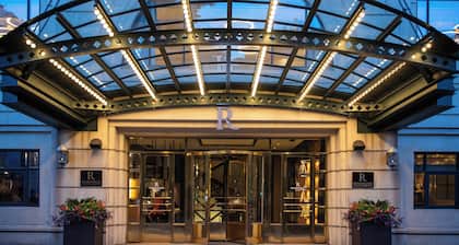Renaissance Philadelphia Downtown Hotel